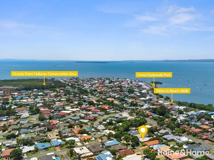 39 Seaholly Crescent, Victoria Point QLD 4165