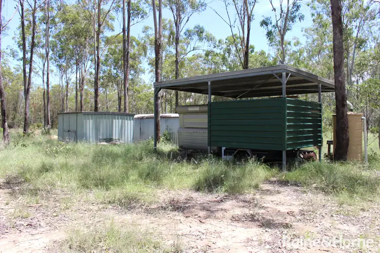 Third view of Homely land listing, 31 Fairbrother Road, Nanango QLD 4615
