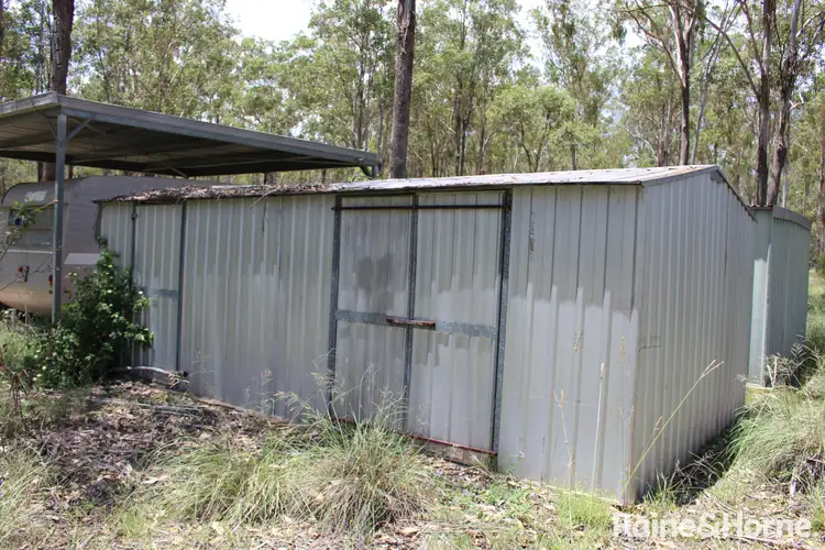 Fourth view of Homely land listing, 31 Fairbrother Road, Nanango QLD 4615