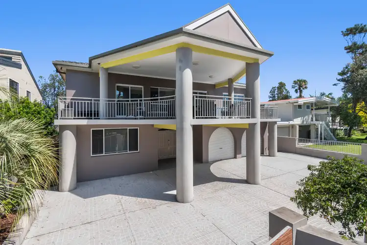 Second view of Homely house listing, 18 Myamba Parade, Surfside NSW 2536