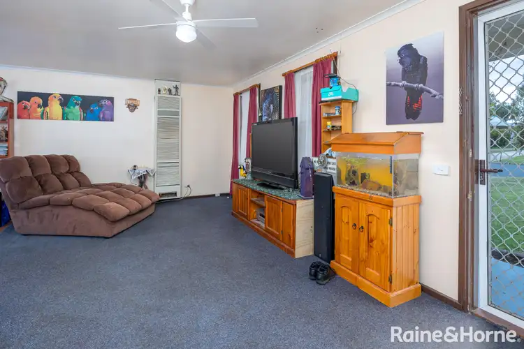 Second view of Homely house listing, 16 Warren Place, Mount Austin NSW 2650