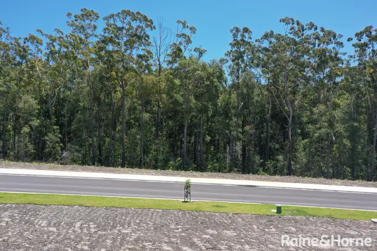 Fourth view of Homely land listing, Lot 716 Seaspray Street, Narrawallee NSW 2539