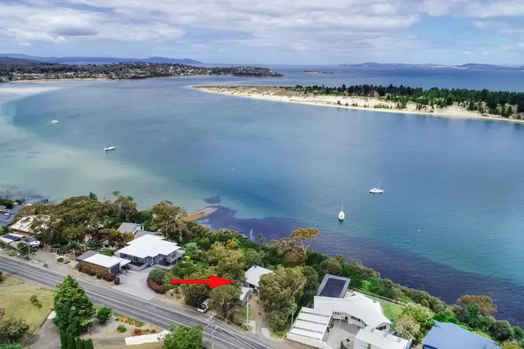 Main view of Homely house listing, 173 Lewisham Scenic Drive, Lewisham TAS 7173