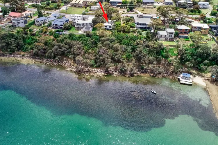Third view of Homely house listing, 173 Lewisham Scenic Drive, Lewisham TAS 7173