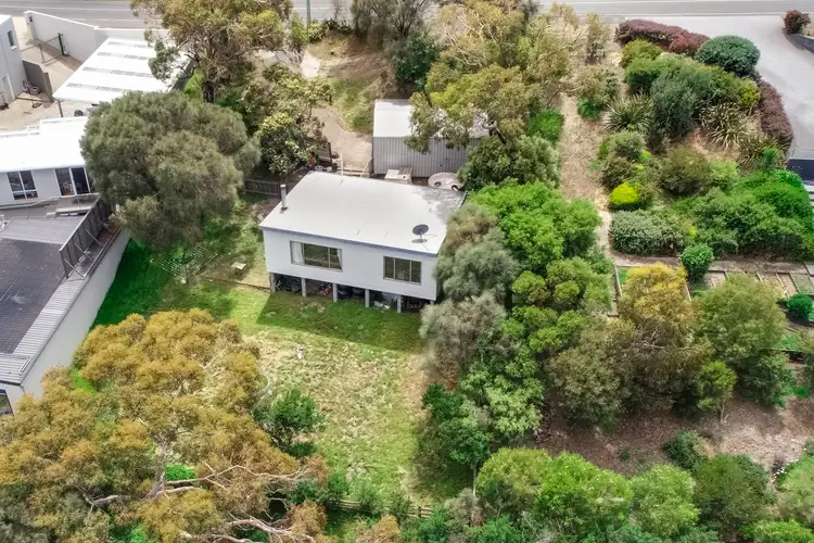 Fifth view of Homely house listing, 173 Lewisham Scenic Drive, Lewisham TAS 7173