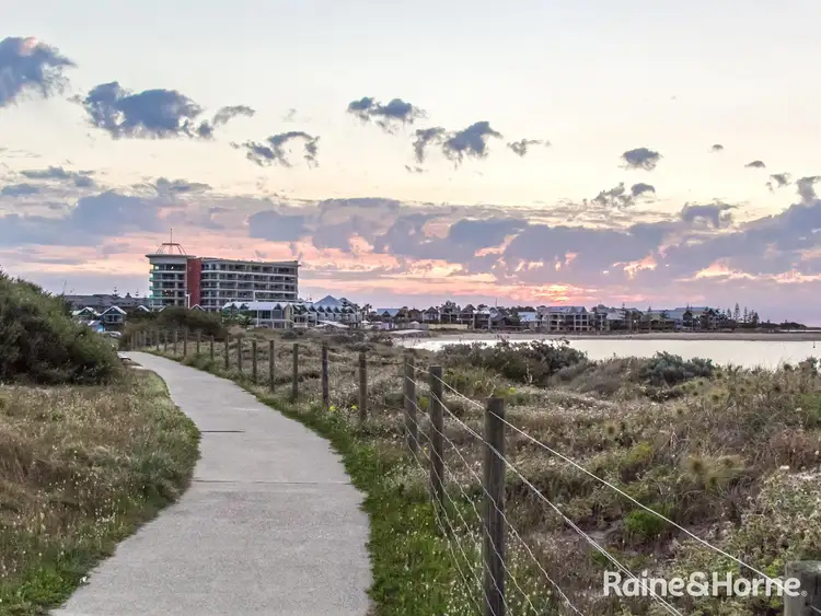 Second view of Homely unit listing, 3/6 Stewart Street, Mandurah WA 6210