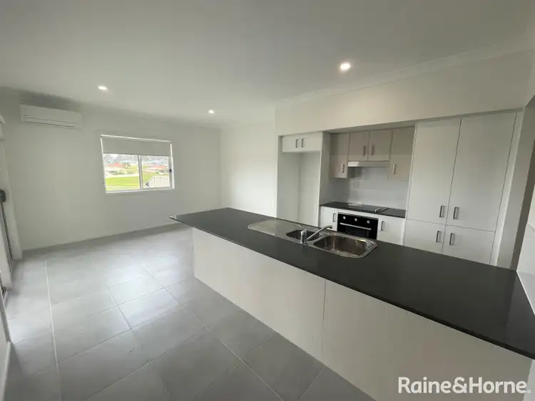 Second view of Homely semi-detached listing, 24 Patonga Street, Nowra NSW 2541