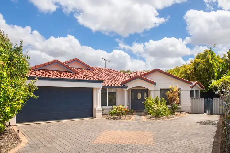 62 Broadwater Boulevard, Broadwater WA 6280
