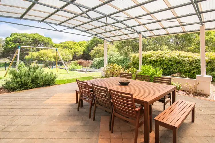 Second view of Homely house listing, 62 Broadwater Boulevard, Broadwater WA 6280