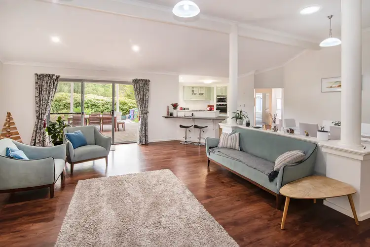 Fourth view of Homely house listing, 62 Broadwater Boulevard, Broadwater WA 6280