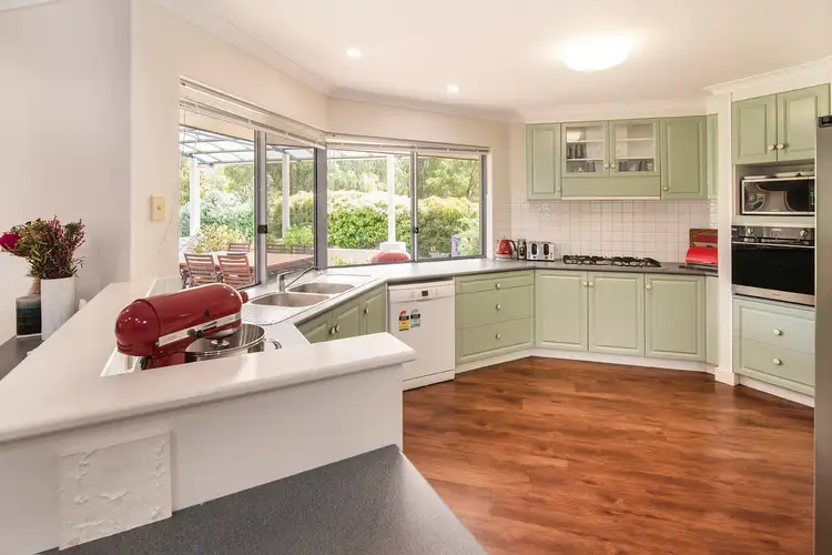 Fifth view of Homely house listing, 62 Broadwater Boulevard, Broadwater WA 6280