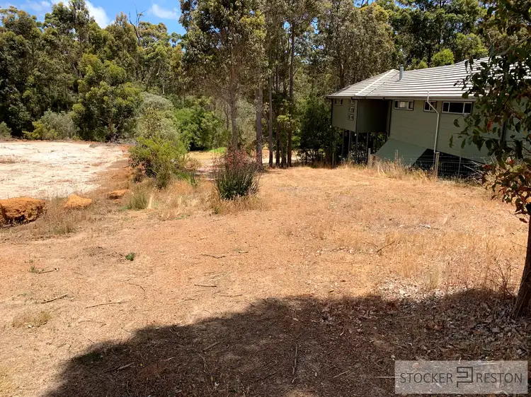 Main view of Homely land listing, 22 Tall Trees Court, Cowaramup WA 6284