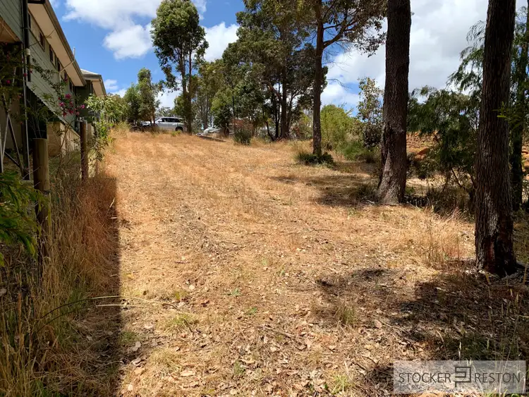 Second view of Homely land listing, 22 Tall Trees Court, Cowaramup WA 6284