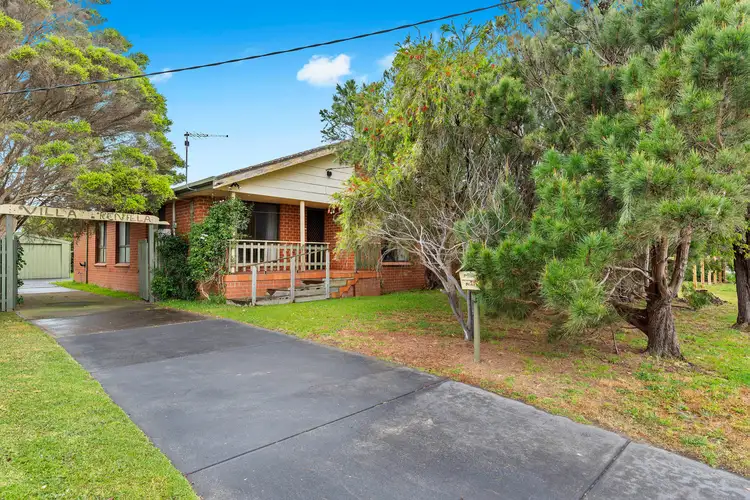 Main view of Homely house listing, 35 Beachurst Avenue, Dromana VIC 3936