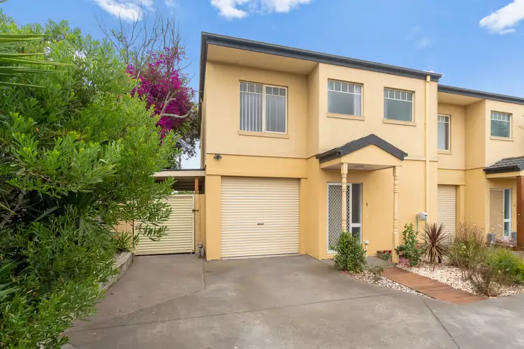 5/3 Seaford Road, Seaford VIC 3198
