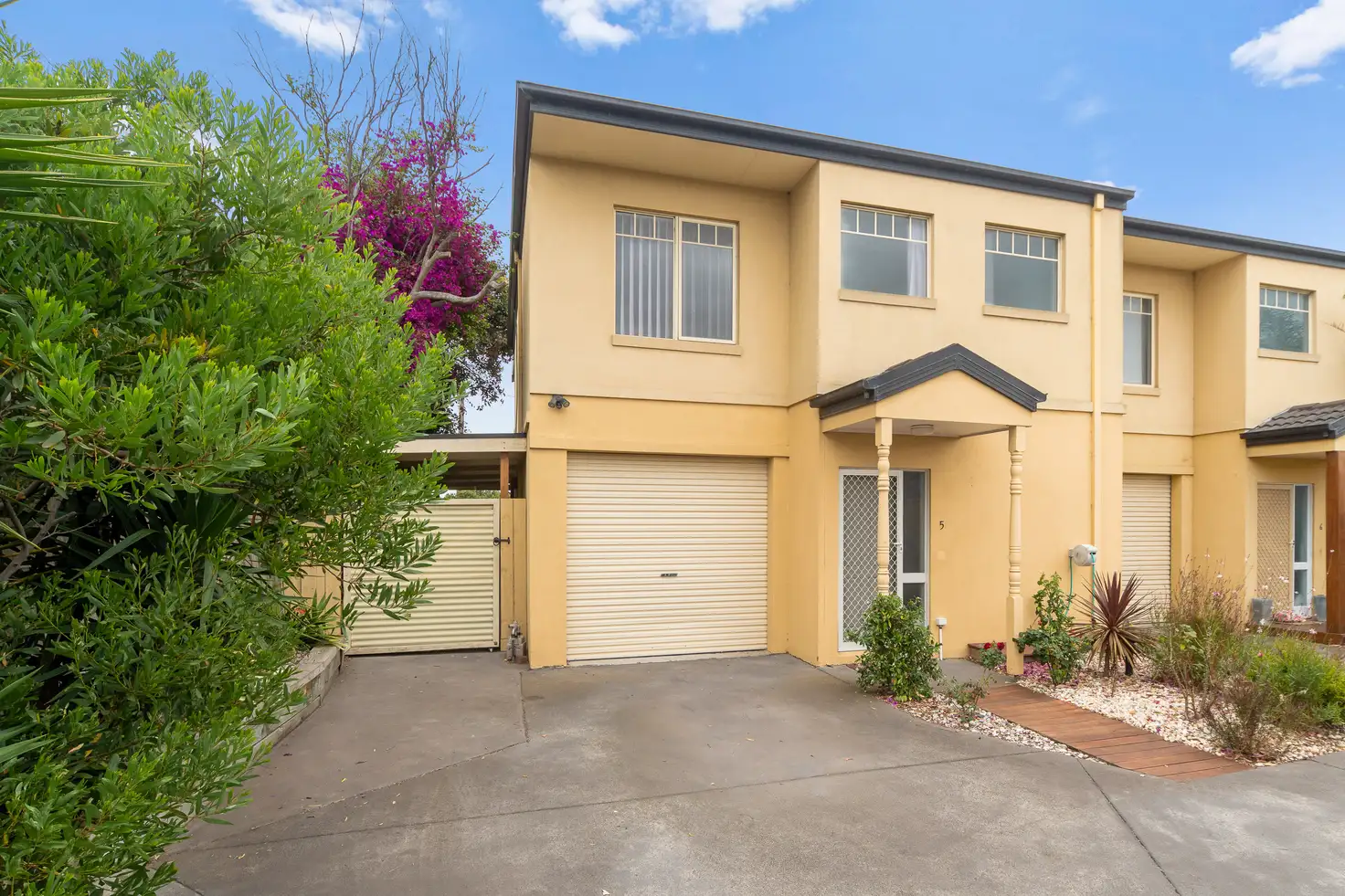 Main view of Homely townhouse listing, 5/3 Seaford Road, Seaford VIC 3198