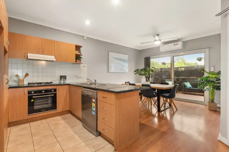 Third view of Homely townhouse listing, 5/3 Seaford Road, Seaford VIC 3198