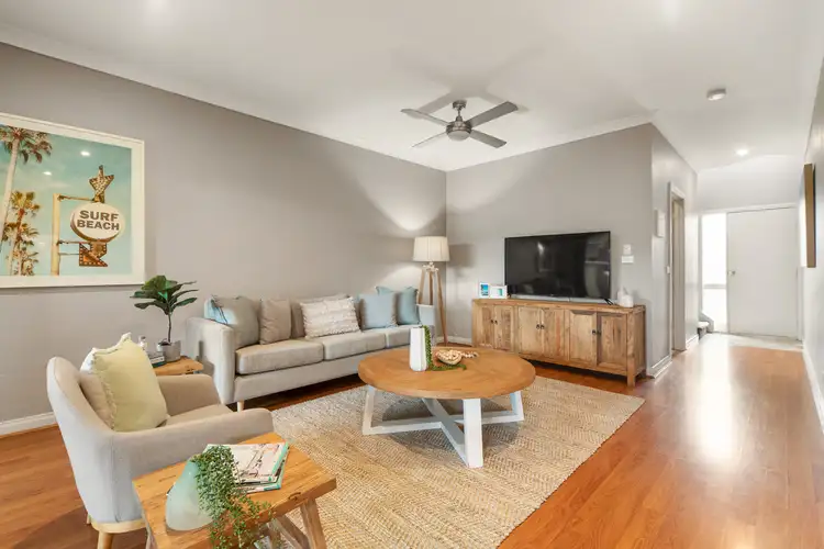 Fifth view of Homely townhouse listing, 5/3 Seaford Road, Seaford VIC 3198