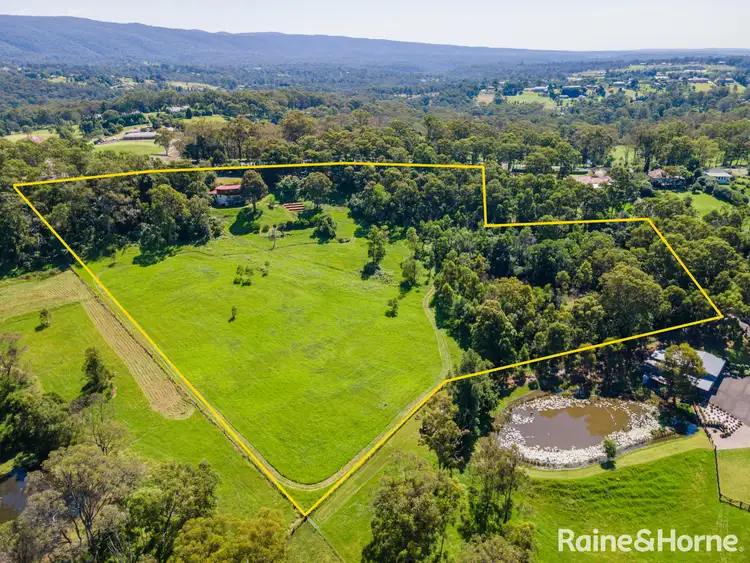 Second view of Homely house listing, 72 Comleroy Road, Kurrajong NSW 2758