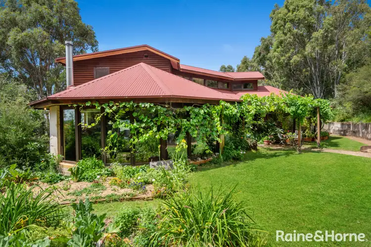Fourth view of Homely house listing, 72 Comleroy Road, Kurrajong NSW 2758