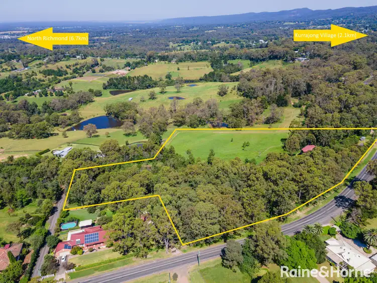 Fifth view of Homely house listing, 72 Comleroy Road, Kurrajong NSW 2758