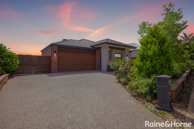 3 Owl Place, Sunbury VIC 3429