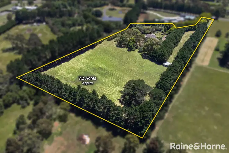 Third view of Homely house listing, 19 High View Crescent, Gisborne VIC 3437