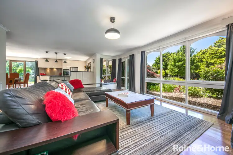 Fifth view of Homely house listing, 19 High View Crescent, Gisborne VIC 3437