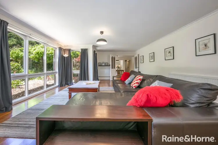 Sixth view of Homely house listing, 19 High View Crescent, Gisborne VIC 3437