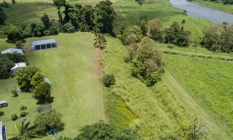 Fourth view of Homely land listing, LOT 6 Palmerston Hwy, Belvedere QLD 4860