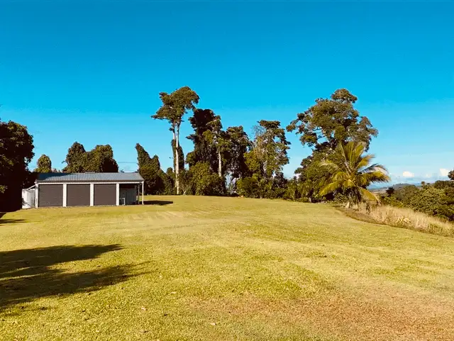 Fifth view of Homely land listing, LOT 6 Palmerston Hwy, Belvedere QLD 4860