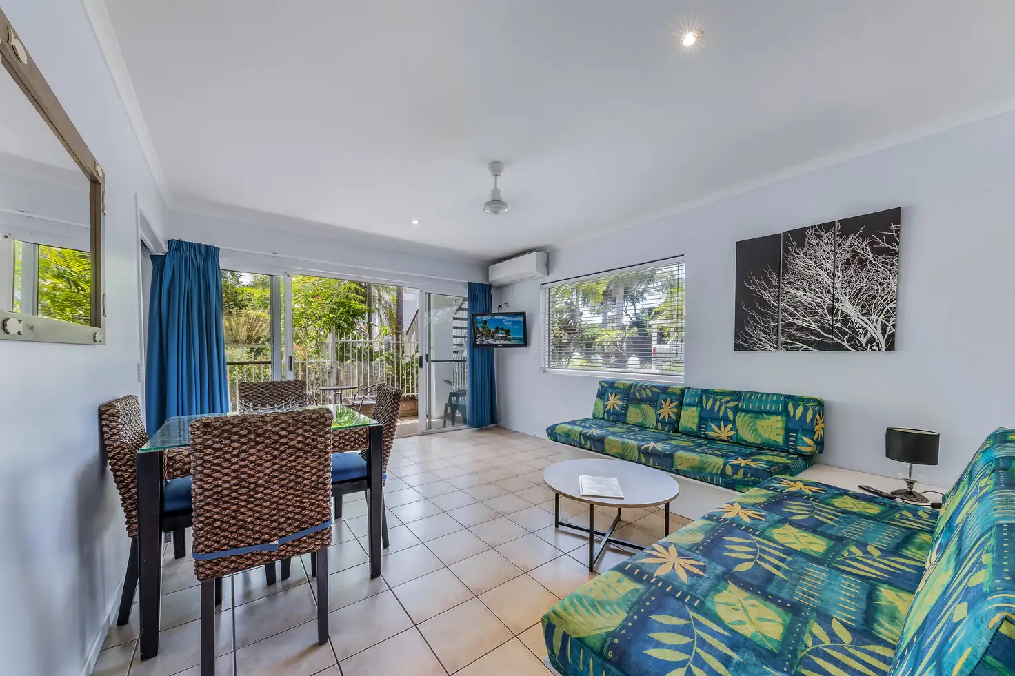 Main view of Homely unit listing, 14/2 Erromango Drive, Jubilee Pocket QLD 4802