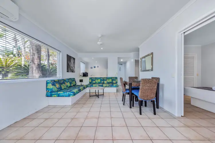 Third view of Homely unit listing, 14/2 Erromango Drive, Jubilee Pocket QLD 4802