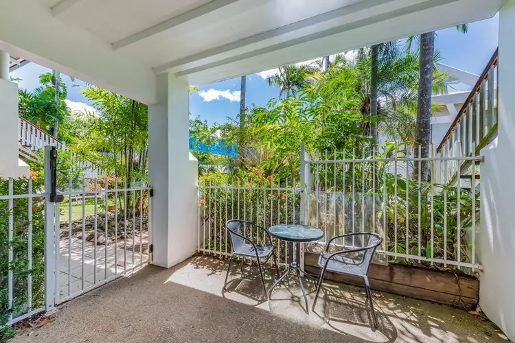 Fourth view of Homely unit listing, 14/2 Erromango Drive, Jubilee Pocket QLD 4802
