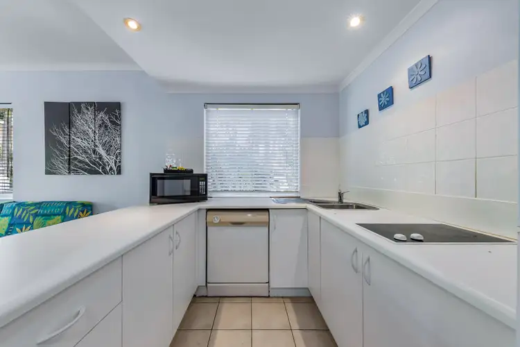 Sixth view of Homely unit listing, 14/2 Erromango Drive, Jubilee Pocket QLD 4802