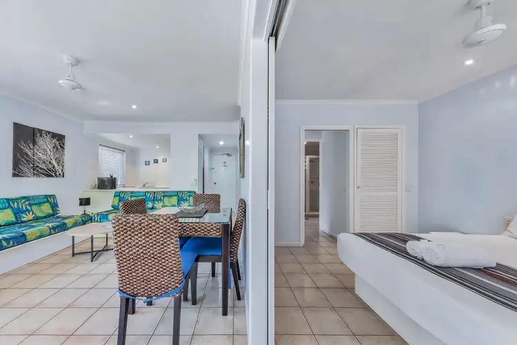 Seventh view of Homely unit listing, 14/2 Erromango Drive, Jubilee Pocket QLD 4802