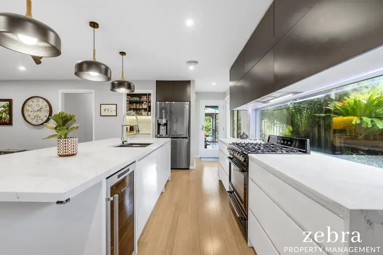 Second view of Homely house listing, 11 Warrawee Circuit, Frankston VIC 3199