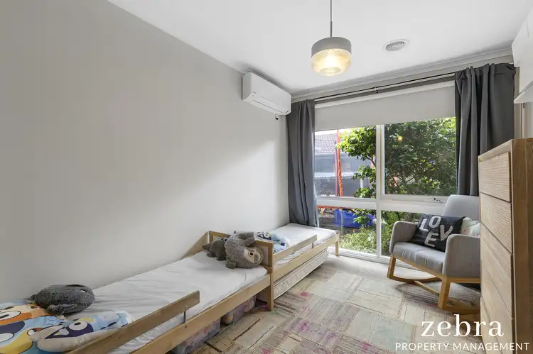 Sixth view of Homely house listing, 11 Warrawee Circuit, Frankston VIC 3199