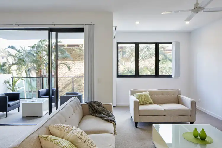 106/27 Kingsmill Street, Chermside QLD 4032