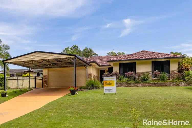 29 Snipe Street, Redland Bay QLD 4165