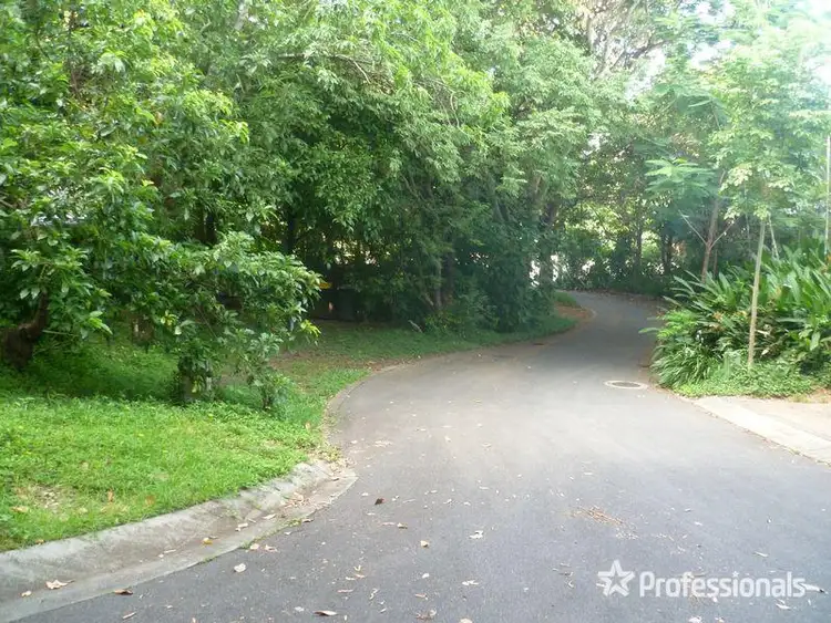Third view of Homely land listing, 7 Marks Place, Manoora QLD 4870