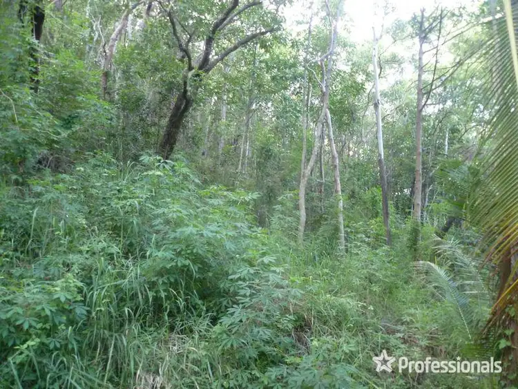 Fifth view of Homely land listing, 7 Marks Place, Manoora QLD 4870
