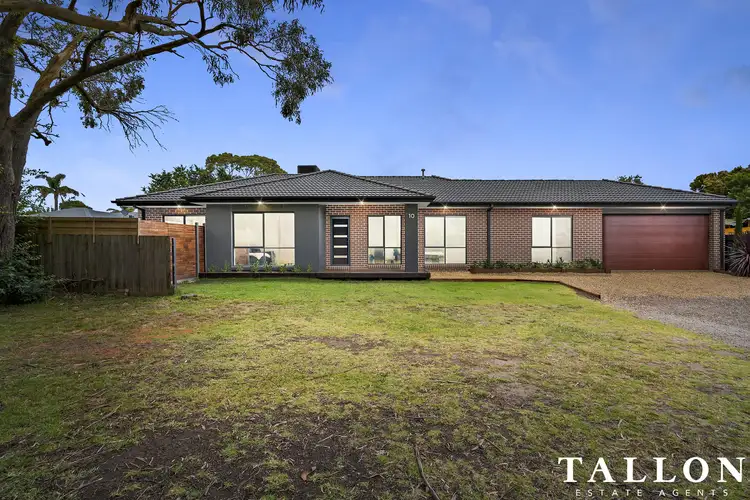 Main view of Homely house listing, 10 Denman Street, Crib Point VIC 3919