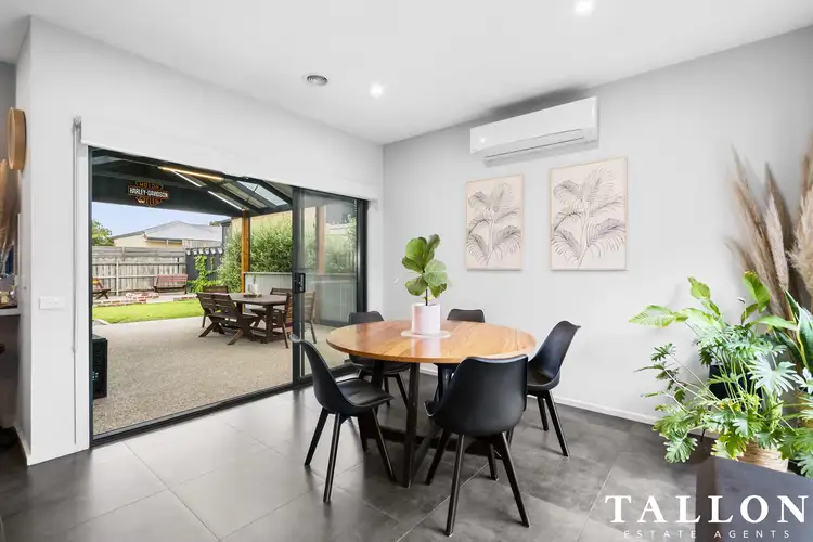 Fourth view of Homely house listing, 10 Denman Street, Crib Point VIC 3919
