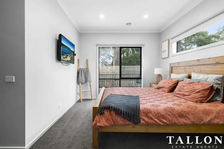 Fifth view of Homely house listing, 10 Denman Street, Crib Point VIC 3919