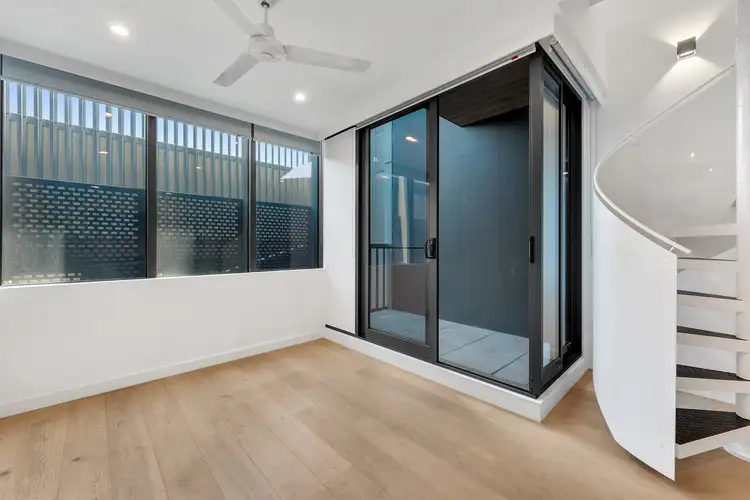 Third view of Homely apartment listing, 709/93 Flemington Road, North Melbourne VIC 3051