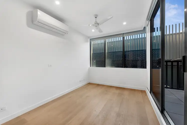 Fourth view of Homely apartment listing, 709/93 Flemington Road, North Melbourne VIC 3051