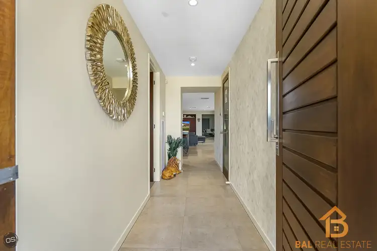 Fourth view of Homely house listing, 21 Sandygate Circuit, Strathtulloh VIC 3338