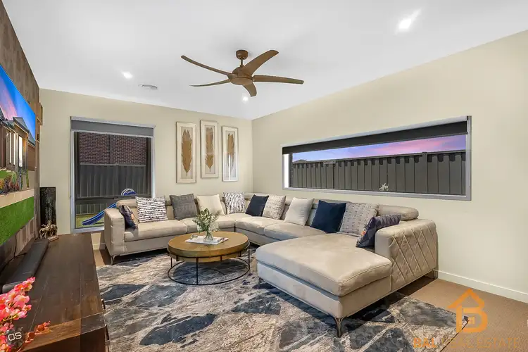 Sixth view of Homely house listing, 21 Sandygate Circuit, Strathtulloh VIC 3338