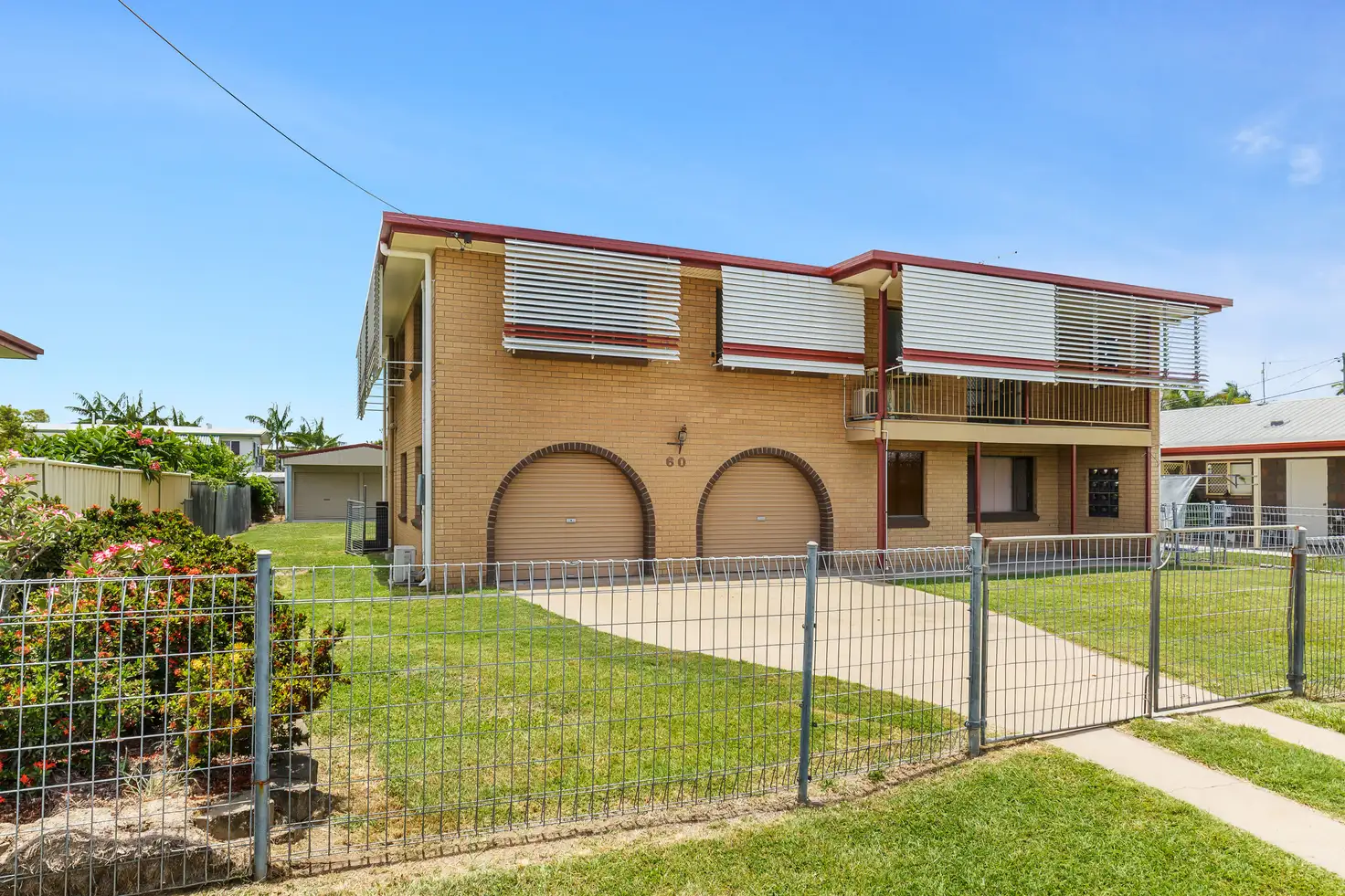 Main view of Homely house listing, 60 Lion Creek Road, Wandal QLD 4700